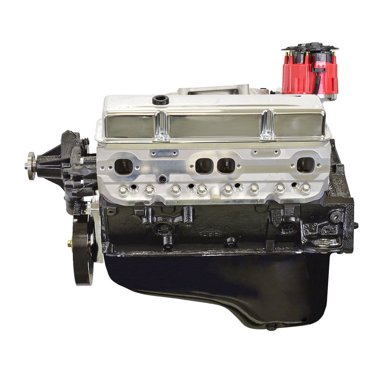 Atk Hp M Chevy Stroker Mid Dress Engine Hp Atk High