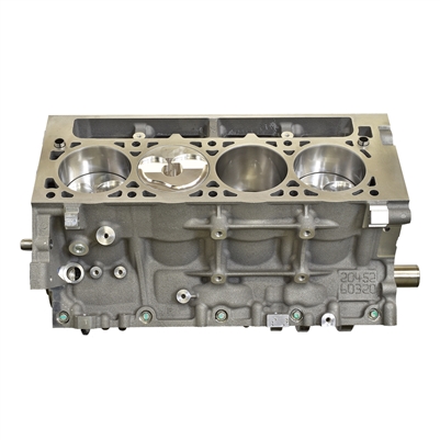 ATK SP105 GEN V LT 416CI Forged Short Block +20cc Dished Pistons NA ...