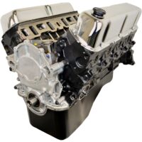 ATK HP79 Ford 302 Base Engine 300HP with Front Sump Oil Pan
