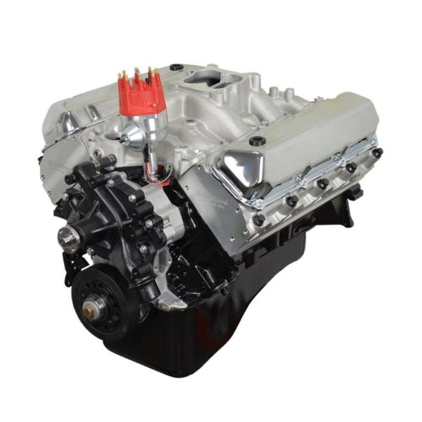 Ford Mid Dress Engine - ATK High Performance Engine