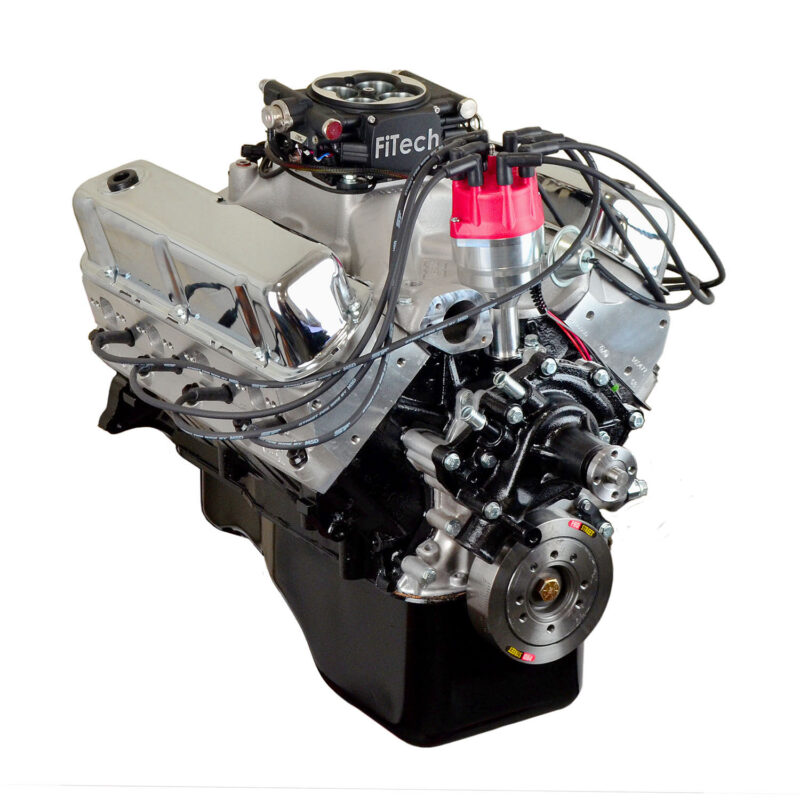 ATK HP09 Ford 351W Base Engine 300HP - ATK High Performance Engine