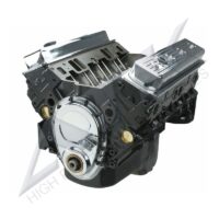 ATK HP33 Chevy 383 Vortec Stroker Base Engine 390HP