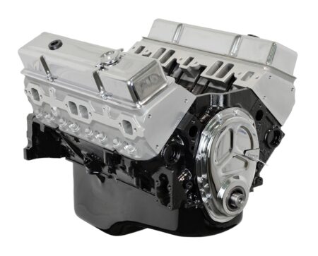 SBC Engines