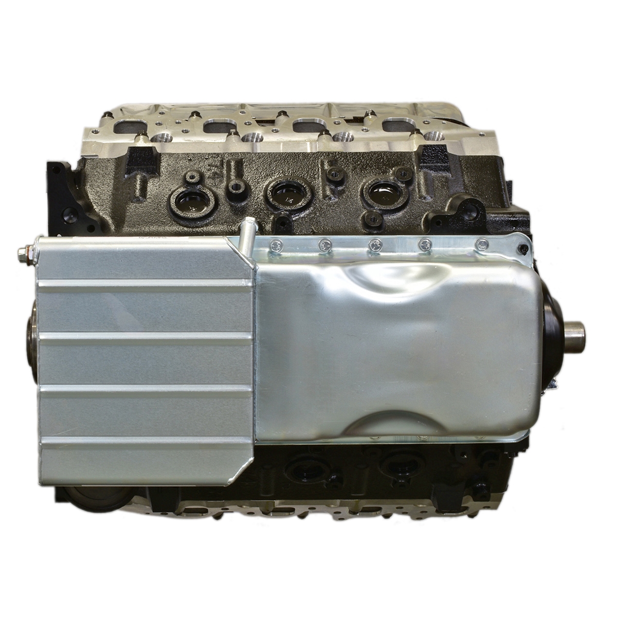 Atk Hp Pc Chevy Complete Engine Hp Atk High Performance Engine