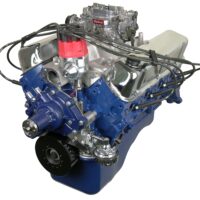 ATK HP79C Ford 302 Complete Engine 300HP