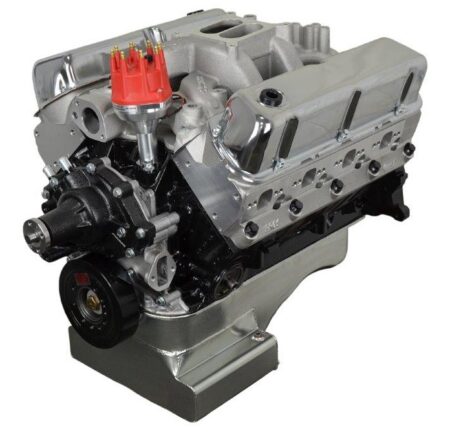 SBF Engines