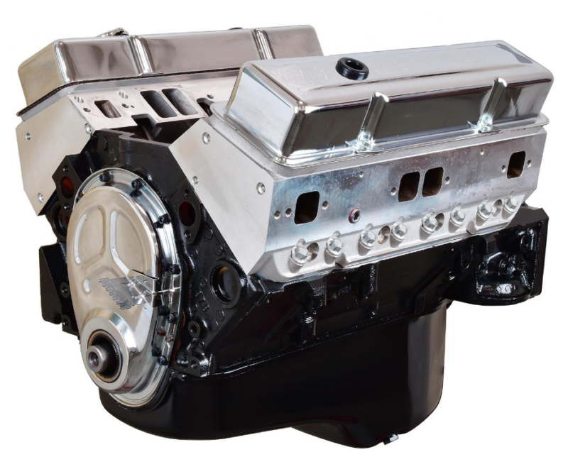 ATK HP89 Chevy 350 Base Engine 390HP - Image 2