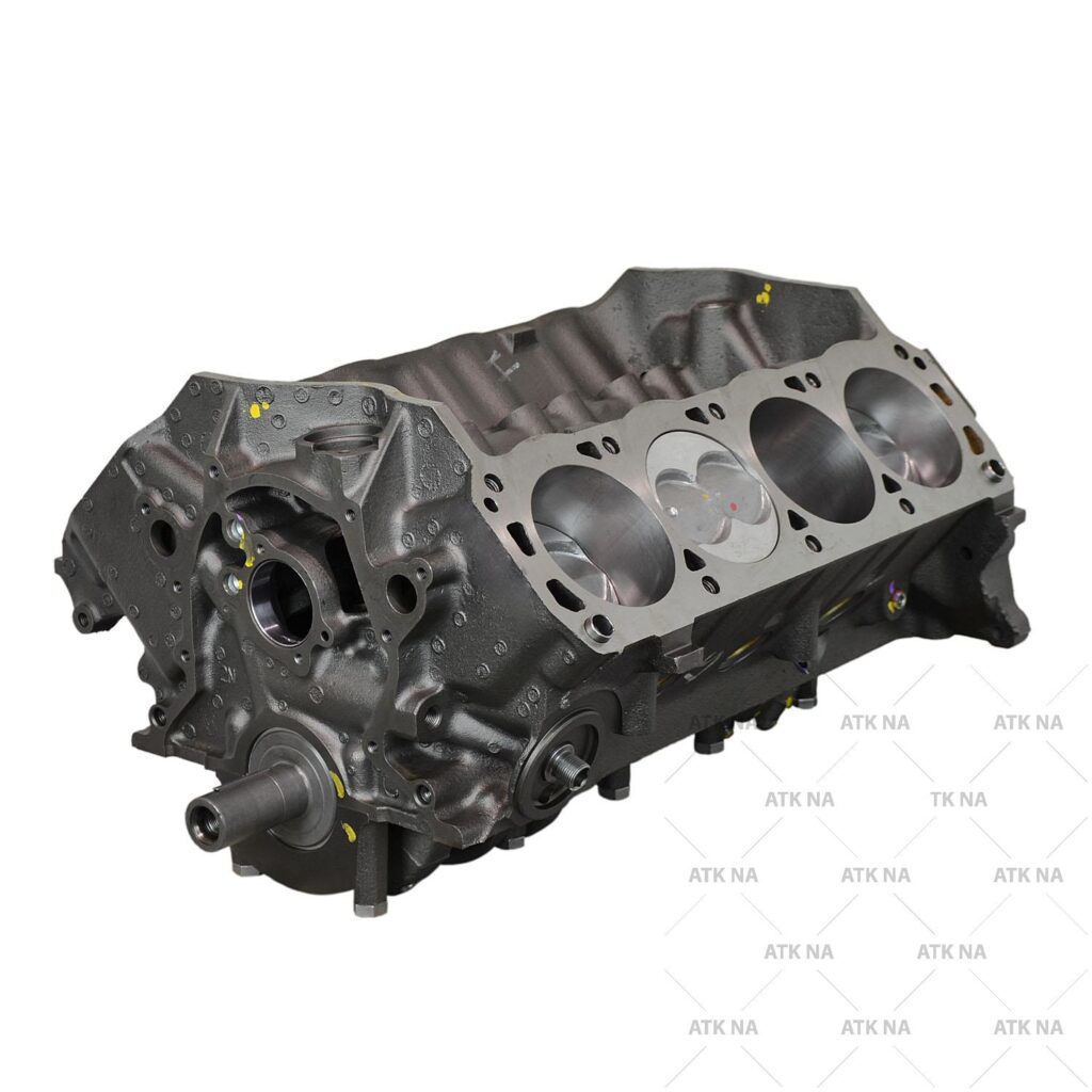 Ford Short Block ATK High Performance Engine