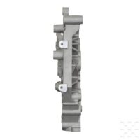 ATK #TC38B Jeep Wrangler Timing Cover 3.8L V6 OEM 2007-2011 - Image 2