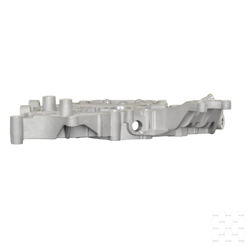 ATK #TC38B Jeep Wrangler Timing Cover 3.8L V6 OEM 2007-2011 - Image 6