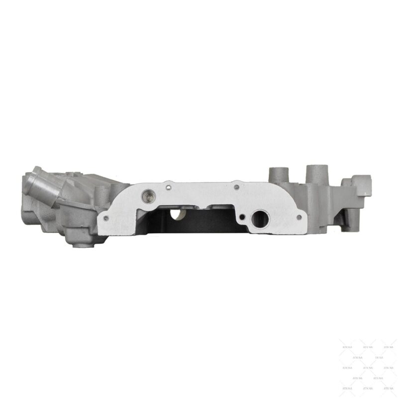 ATK #TC38B Jeep Wrangler Timing Cover 3.8L V6 OEM 2007-2011 - Image 4