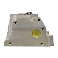 ATK 2CT13S1 LS3/L92 As Cast Cylinder Heads Assembled 255cc - Image 7