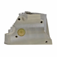 ATK 2CT13S1 LS3/L92 As Cast Cylinder Heads Assembled 255cc - Image 3
