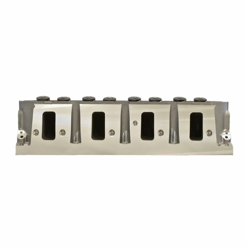 ATK 2CT13S1 LS3/L92 As Cast Cylinder Heads Assembled 255cc - Image 4