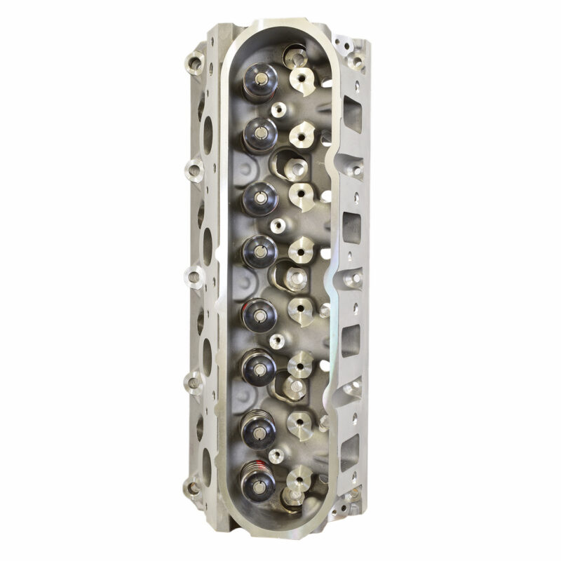 ATK 2CT13S1 LS3/L92 As Cast Cylinder Heads Assembled 255cc