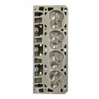 ATK 2CT13S1 LS3/L92 As Cast Cylinder Heads Assembled 255cc - Image 6