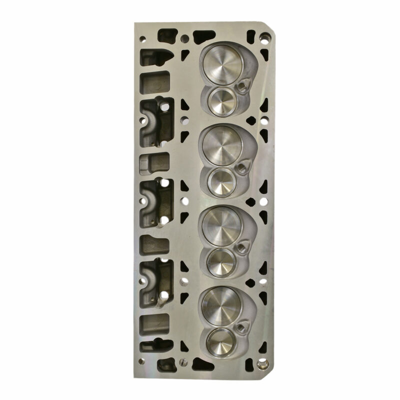 ATK 2CT13S1 LS3/L92 As Cast Cylinder Heads Assembled 255cc - Image 6