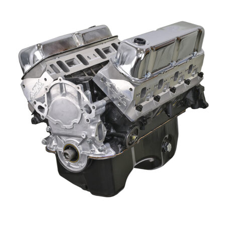 ATK HP08 Ford 302 Base Engine 375HP Fox Body Oil Pan