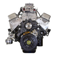 ATK HP101C Chevy 383 Stroker Complete Engine 460HP - Image 6