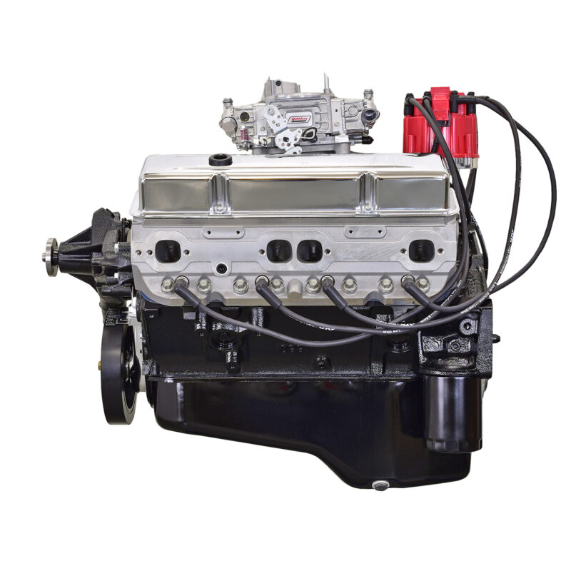 ATK HP101C Chevy 383 Stroker Complete Engine 460HP - Image 7
