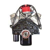 ATK HP101C Chevy 383 Stroker Complete Engine 460HP - Image 8