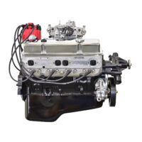 ATK HP101C Chevy 383 Stroker Complete Engine 460HP - Image 3
