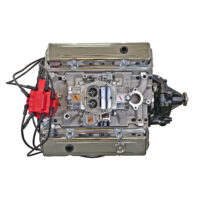 ATK HP101C Chevy 383 Stroker Complete Engine 460HP - Image 4