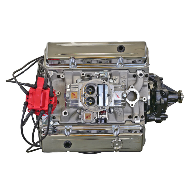 ATK HP101C Chevy 383 Stroker Complete Engine 460HP - Image 4
