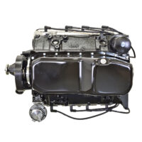 ATK HP101C Chevy 383 Stroker Complete Engine 460HP - Image 5