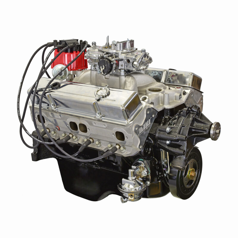 ATK HP101C Chevy 383 Stroker Complete Engine 460HP
