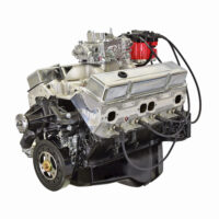 ATK HP101C Chevy 383 Stroker Complete Engine 460HP - Image 2
