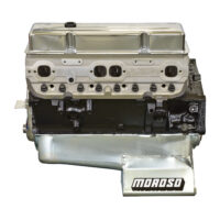 ATK HP107 Chevy 383 Stroker Base Engine 525HP - Image 2
