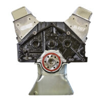 ATK HP107 Chevy 383 Stroker Base Engine 525HP - Image 3