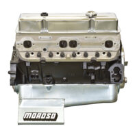 ATK HP107 Chevy 383 Stroker Base Engine 525HP - Image 4