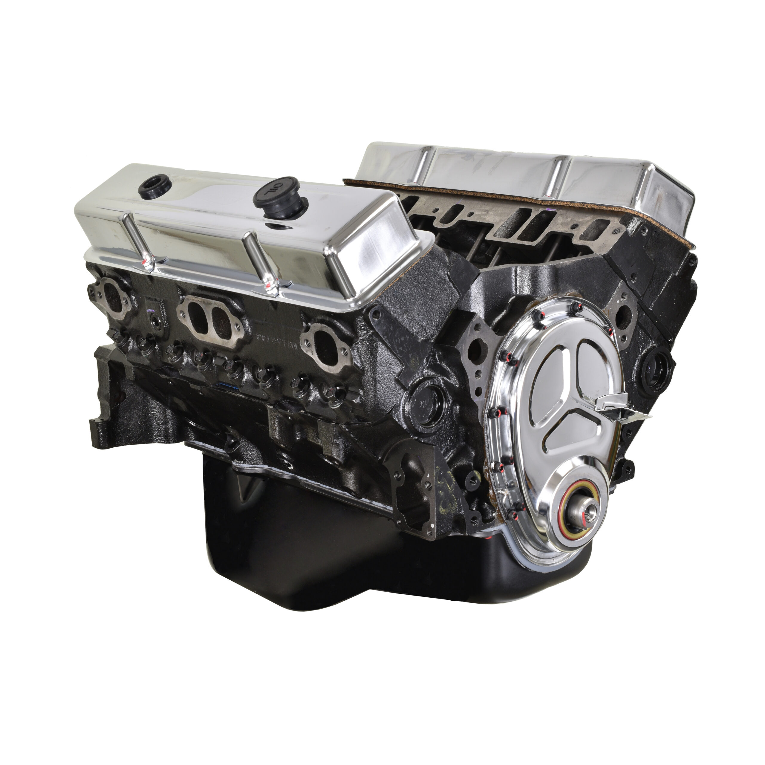 ATK HP291P Chevy 350 Base Engine 325HP