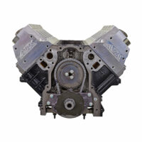 ATK LQ4-LB-1 Chevy LQ4 365CI/6.0L Base Engine 575HP - Image 3
