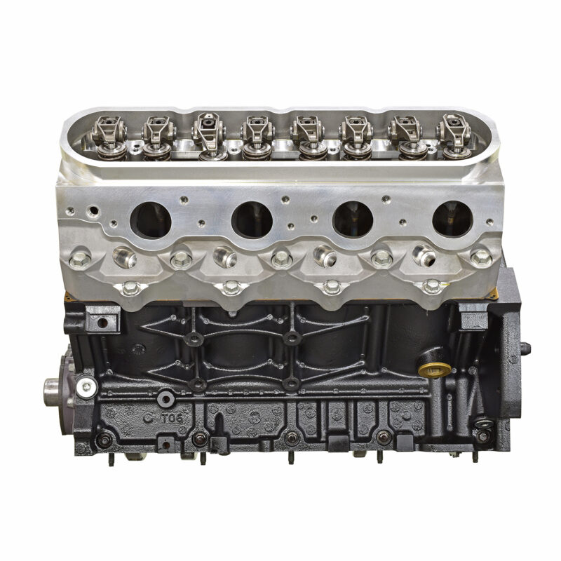 ATK LQ4-LB-1 Chevy LQ4 365CI/6.0L Base Engine 575HP - Image 8