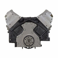 ATK LQ4-LB-1 Chevy LQ4 365CI/6.0L Base Engine 575HP - Image 7