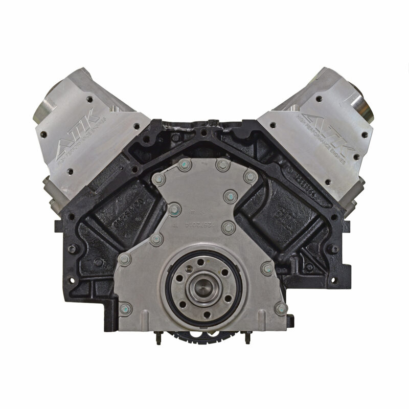 ATK LQ4-LB-1 Chevy LQ4 365CI/6.0L Base Engine 575HP - Image 7