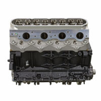 ATK LQ4-LB-1 Chevy LQ4 365CI/6.0L Base Engine 575HP - Image 6