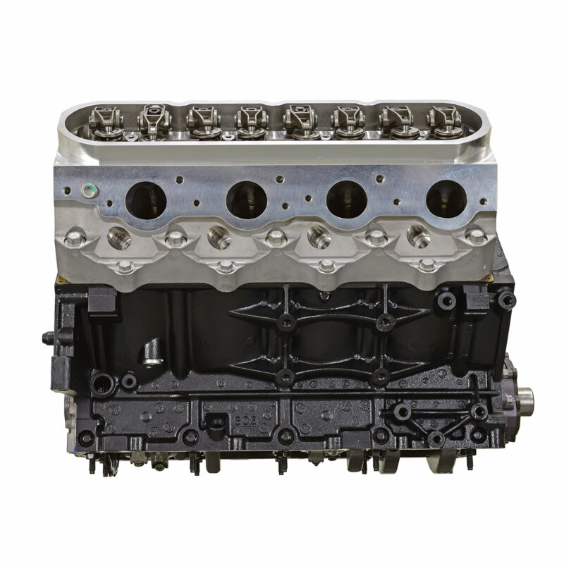 ATK LQ4-LB-1 Chevy LQ4 365CI/6.0L Base Engine 575HP - Image 6