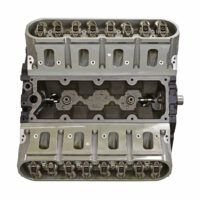 ATK LQ4-LB-1 Chevy LQ4 365CI/6.0L Base Engine 575HP - Image 5