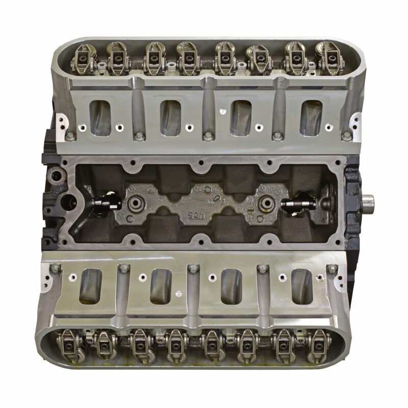 ATK LQ4-LB-1 Chevy LQ4 365CI/6.0L Base Engine 575HP - Image 5