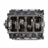 ATK LQ4-LB-1 Chevy LQ4 365CI/6.0L Base Engine 575HP - Image 4