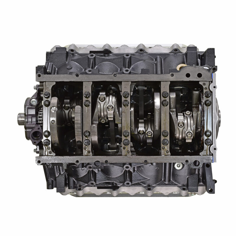 ATK LQ4-LB-1 Chevy LQ4 365CI/6.0L Base Engine 575HP - Image 4