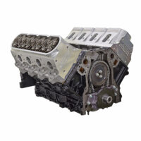 ATK LQ4-LB-1 Chevy LQ4 365CI/6.0L Base Engine 575HP