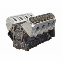 ATK LQ4-LB-1 Chevy LQ4 365CI/6.0L Base Engine 575HP - Image 2