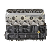 ATK LS01 Chevy LQ4 408CI Stroker Base Engine 630HP - Image 5