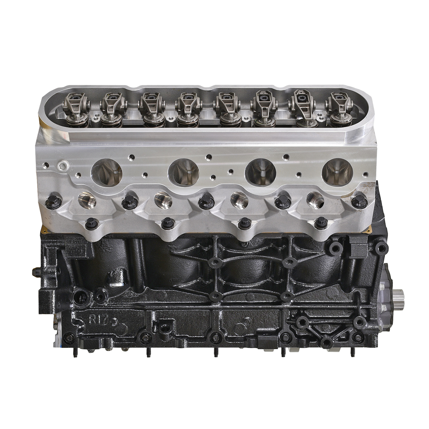 ATK LS01 Chevy LQ4 408CI Stroker Base Engine 630HP - Image 4