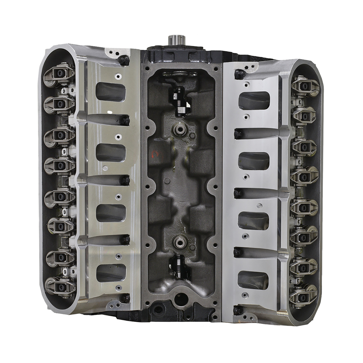 ATK LS01 Chevy LQ4 408CI Stroker Base Engine 630HP - Image 9